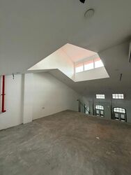 Icon @ Pasir Panjang (D5), Shop House #471195301